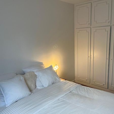 Appartement Spacieux クリシー＝ス＝ボワ エクステリア 写真