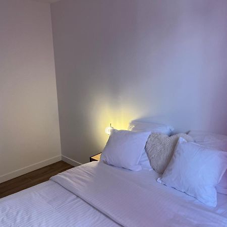 Appartement Spacieux クリシー＝ス＝ボワ エクステリア 写真